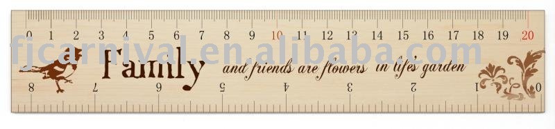 Ruler To Scale Online