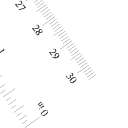 Ruler To Scale Online Mm