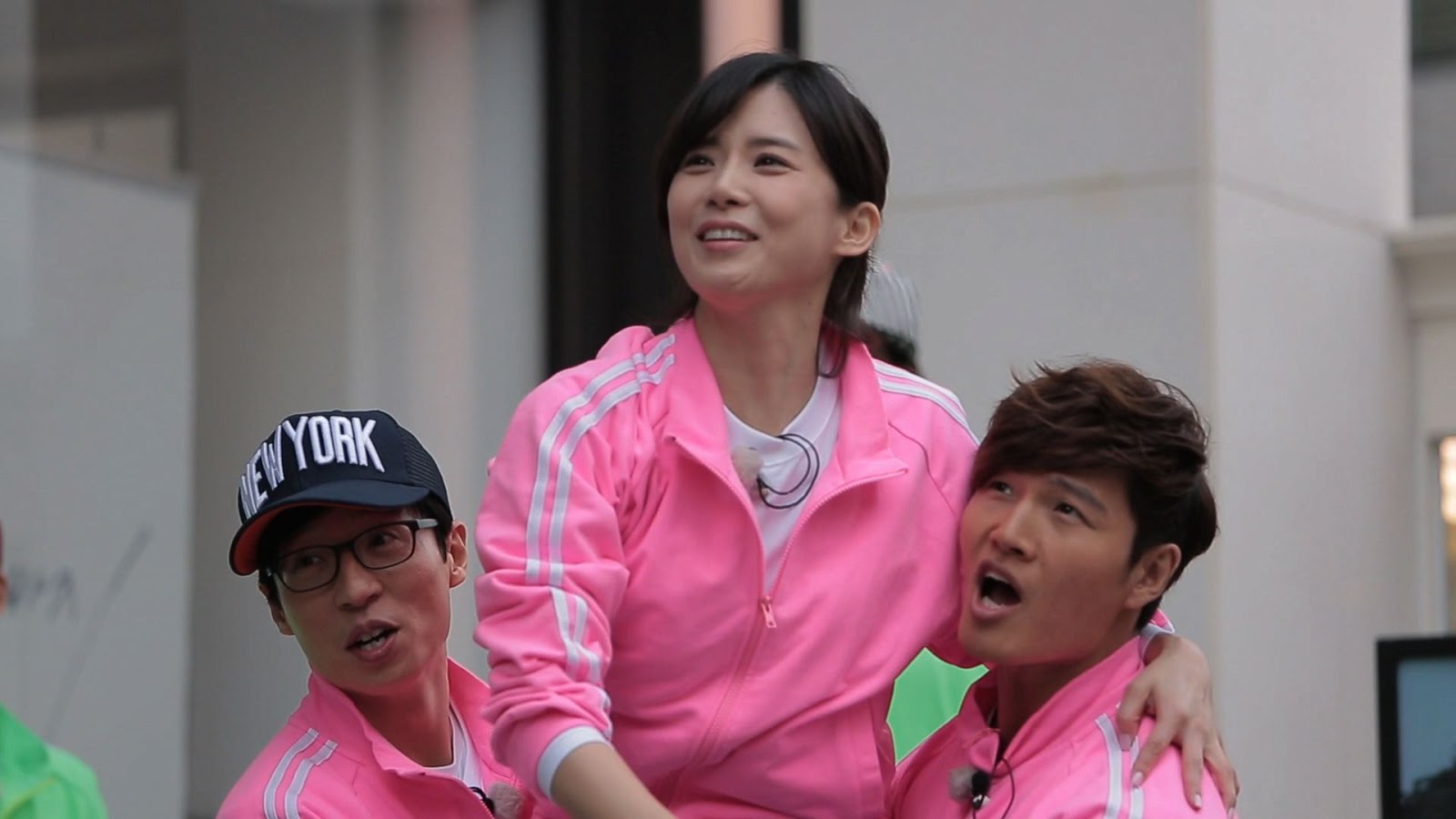 Running Man Jackie Chan Episode