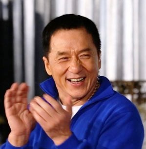 Running Man Jackie Chan Episode