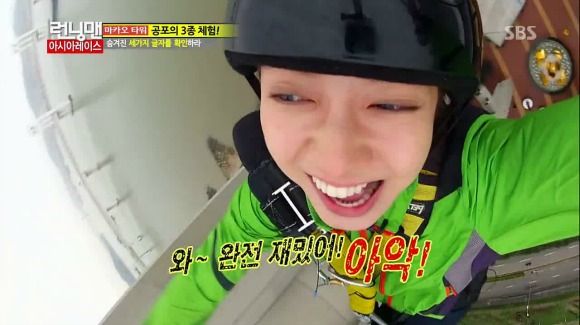 Running Man Jackie Chan Episode