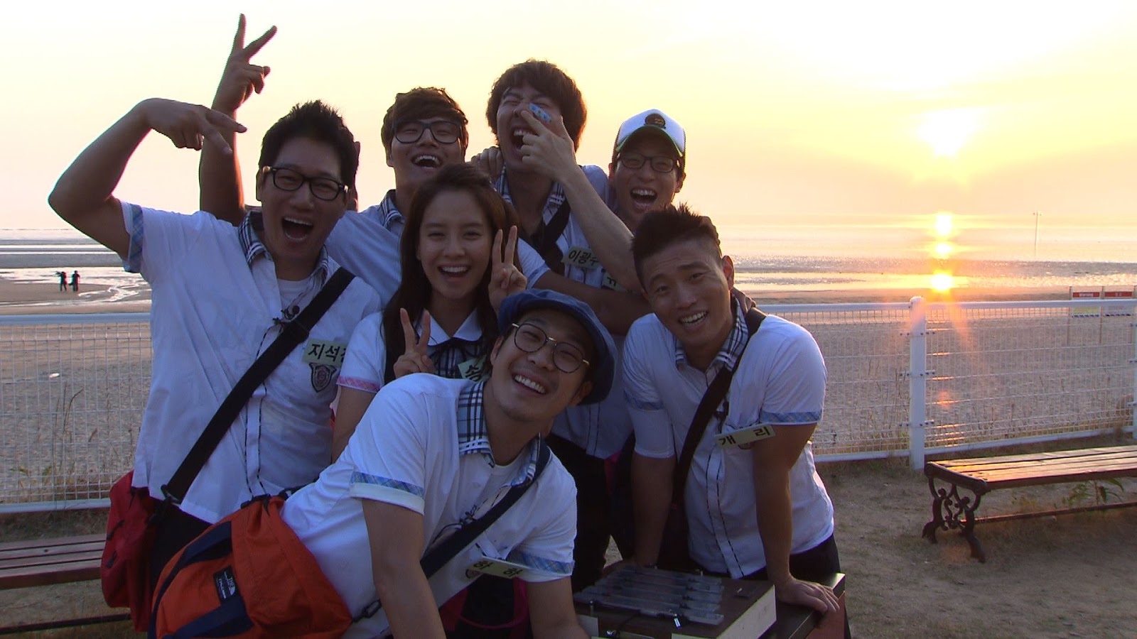 Running Man Malaysia