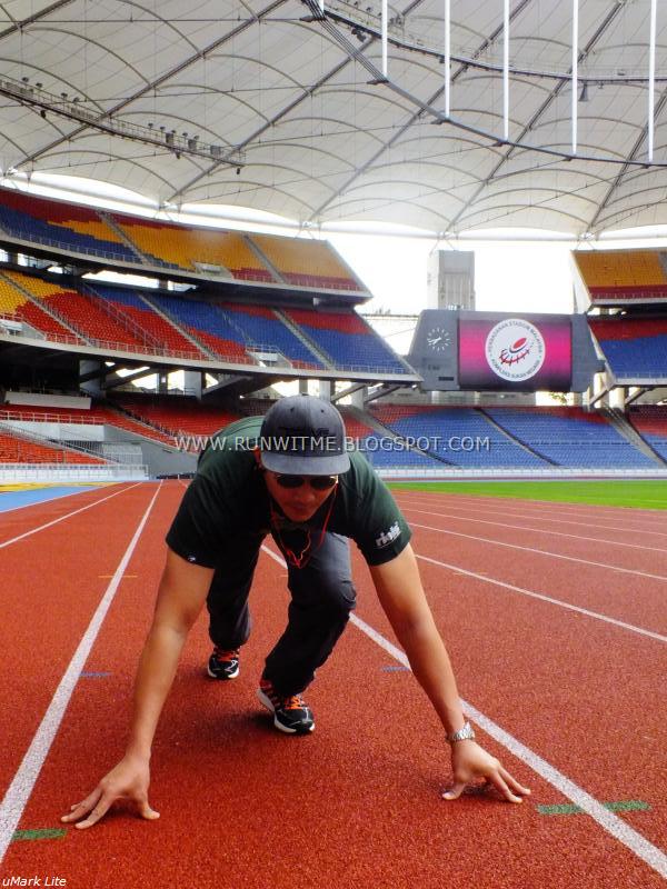 Running Man Malaysia Aaron Aziz