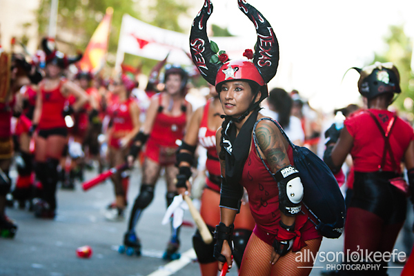 Running Of The Bulls New Orleans