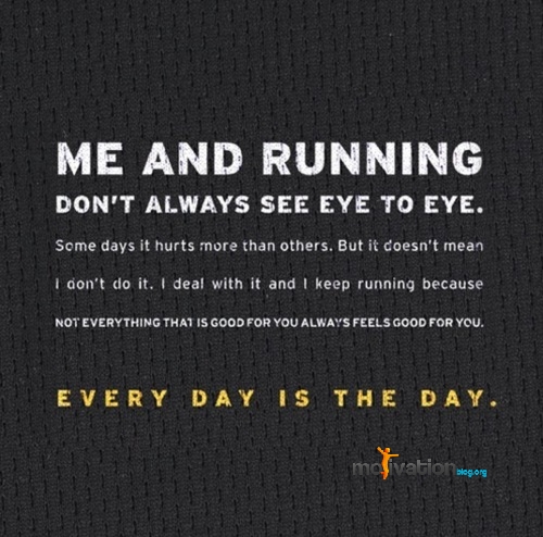 Running Quotes