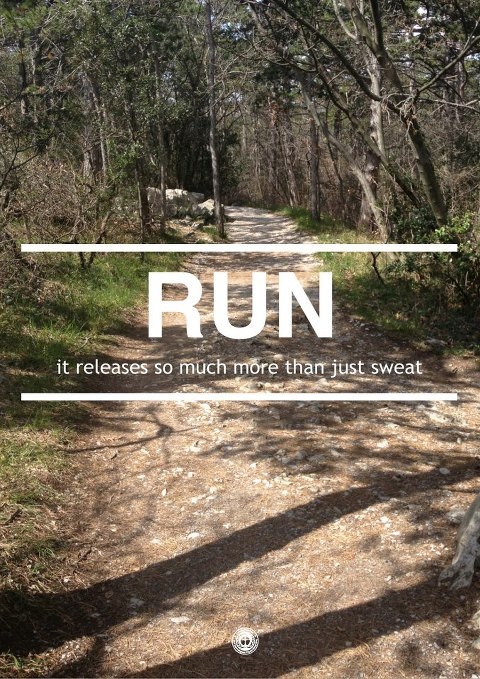 Running Quotes