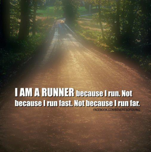 Running Quotes