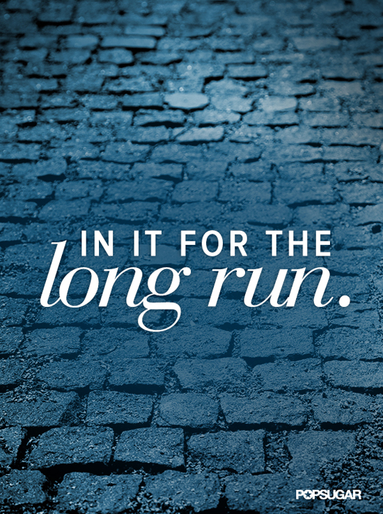 Running Quotes Facebook Covers