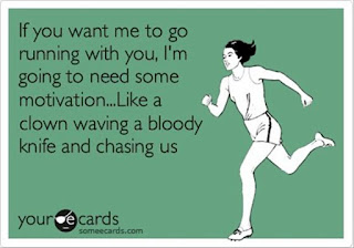 Running Quotes Funny