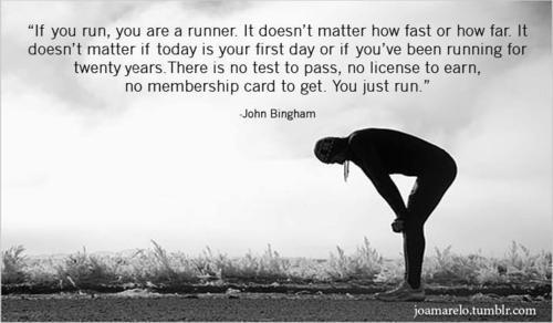 Running Quotes Images