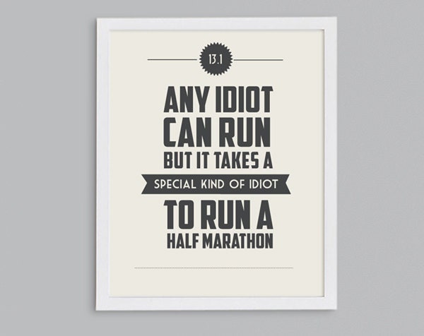 Running Quotes Inspirational