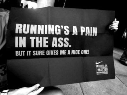 Running Quotes Tumblr