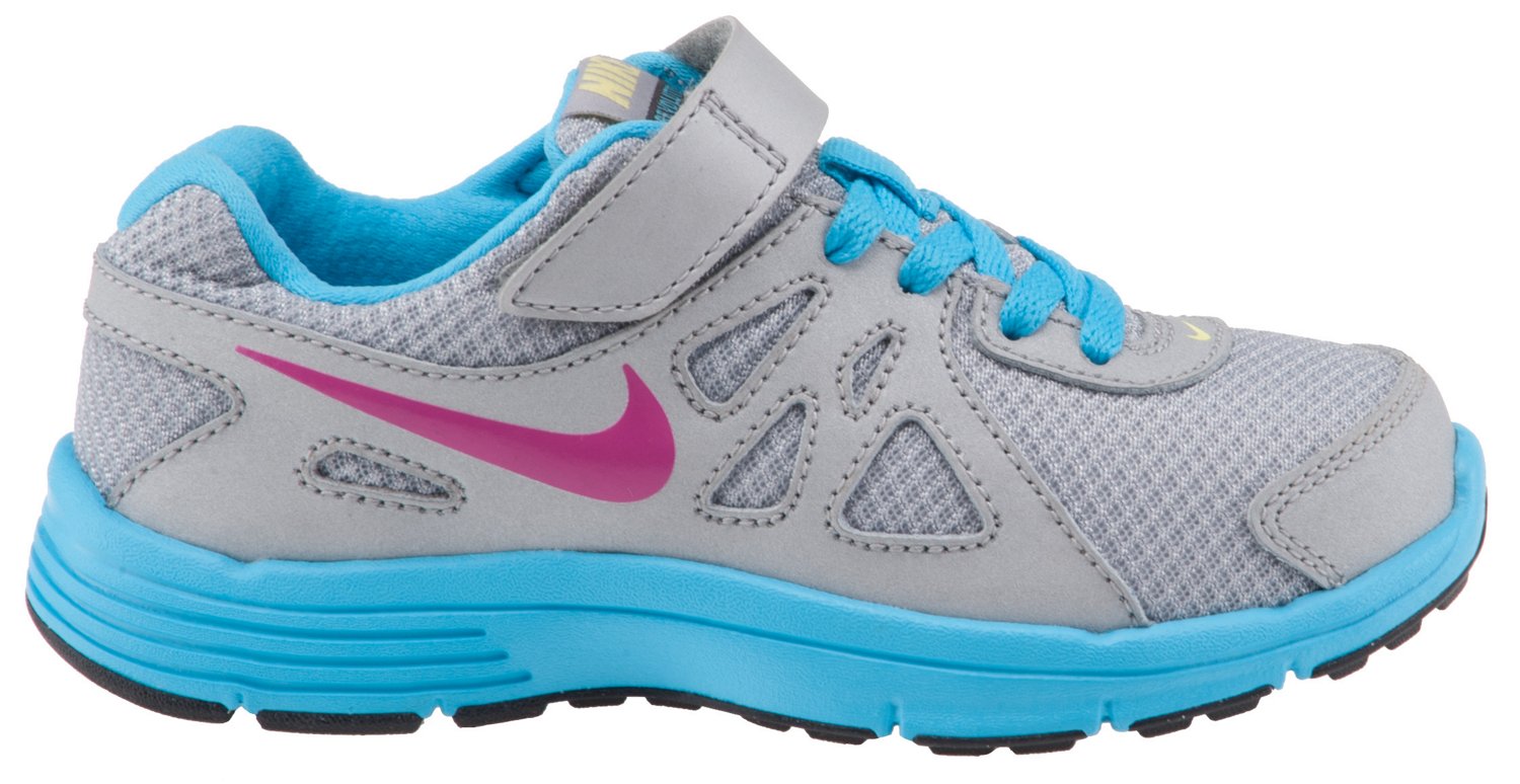 Running Shoes For Girls