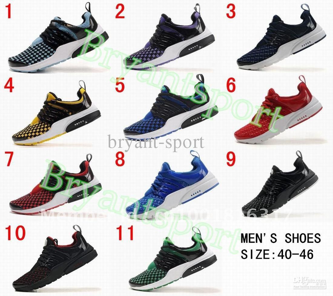 Running Shoes For Men