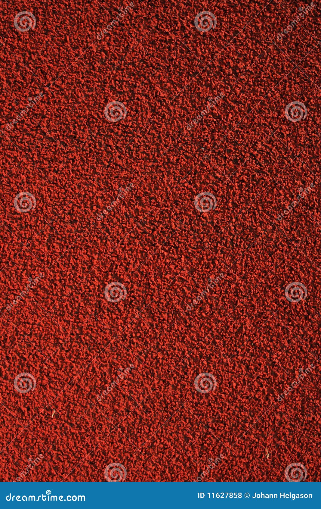 Running Track Texture