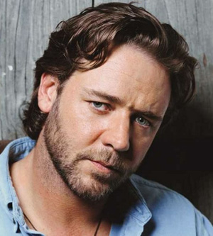 Russell Crowe Fat