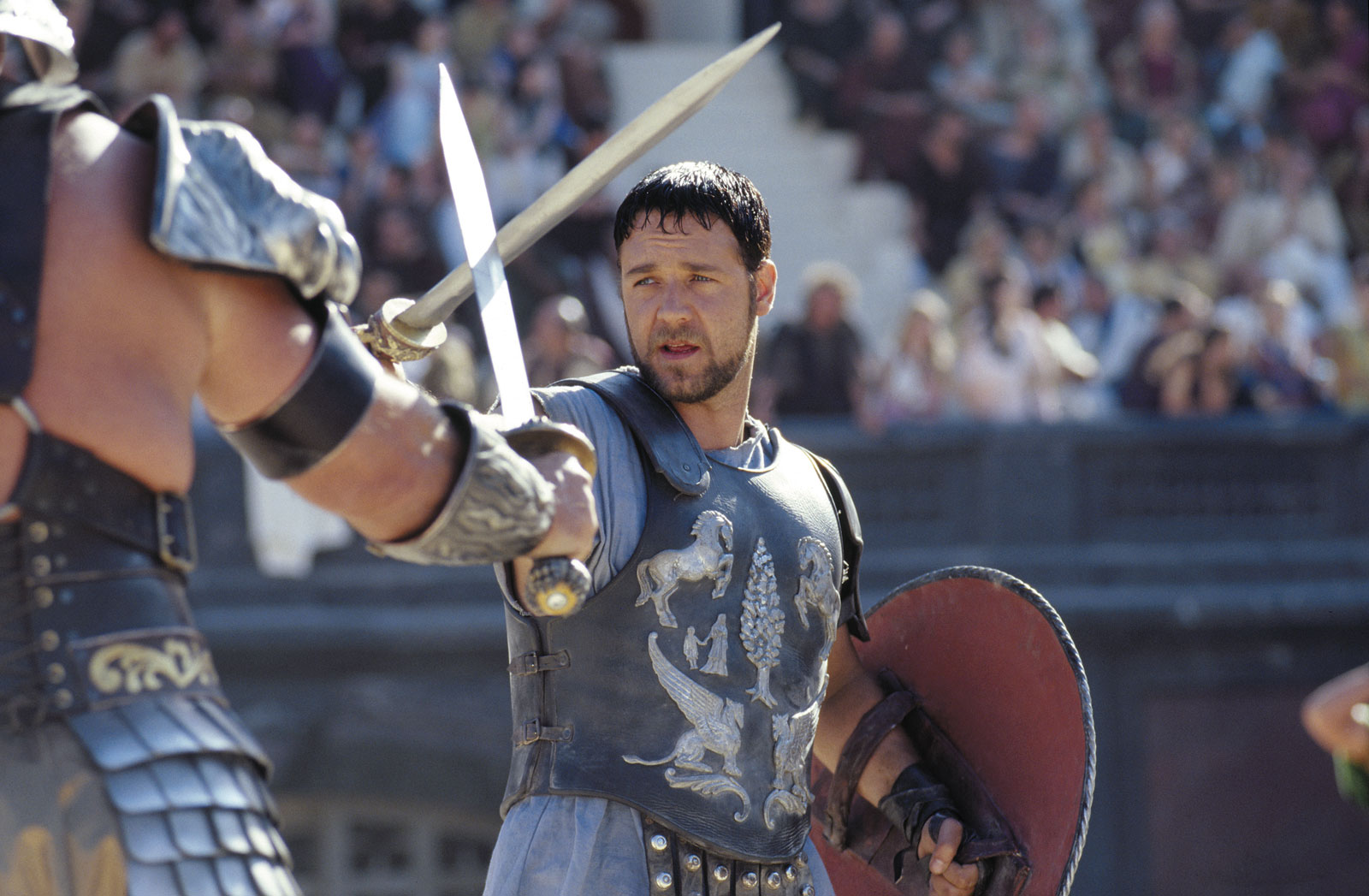 Russell Crowe Gladiator