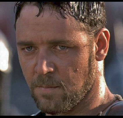 Russell Crowe Gladiator Pictures