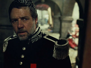 Russell Crowe Javert