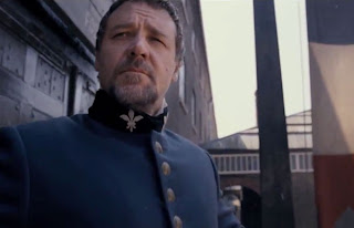 Russell Crowe Javert