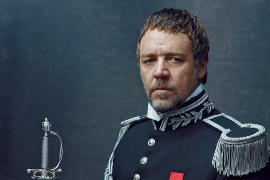 Russell Crowe Javert Tumblr