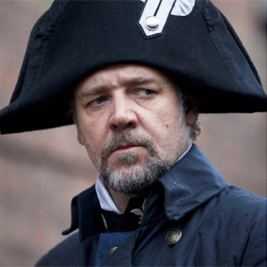 Russell Crowe Javert Tumblr