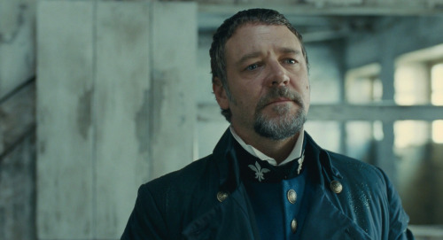 Russell Crowe Javert Tumblr