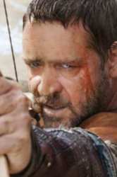 Russell Crowe Robin Hood Sequel