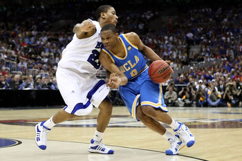 Russell Westbrook Dunk Ucla