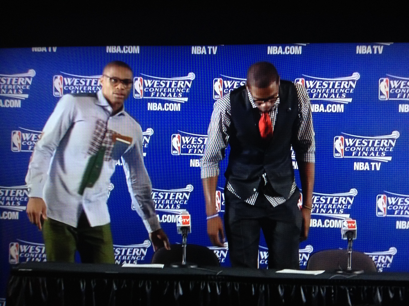 Russell Westbrook Fashion Tumblr