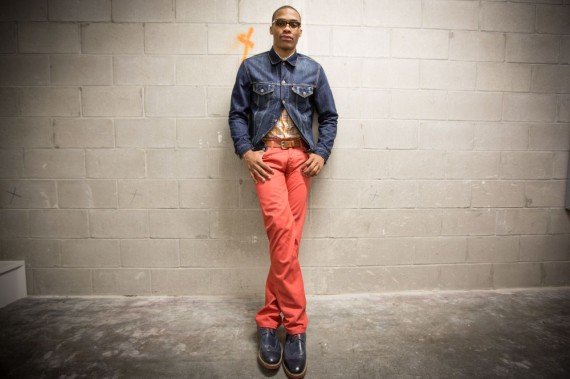 Russell Westbrook Fashion Tumblr