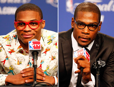 Russell Westbrook Glasses Buy