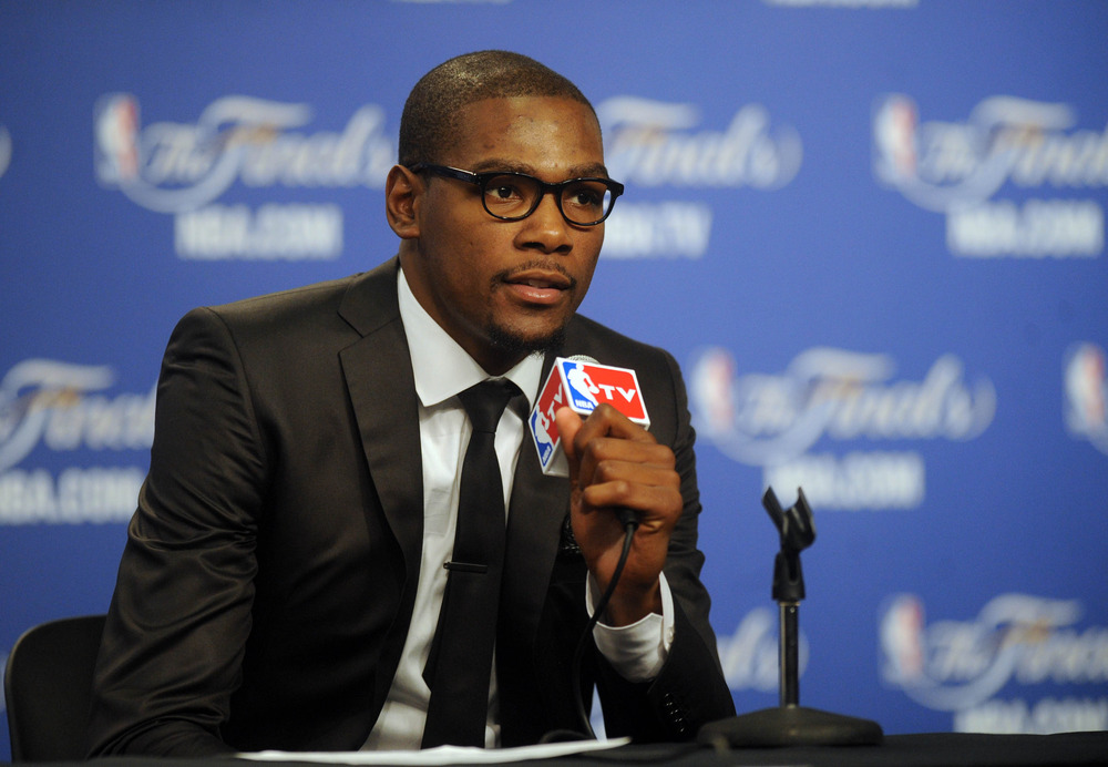 Russell Westbrook Glasses No Lens