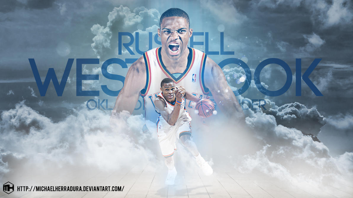 Russell Westbrook Wallpaper