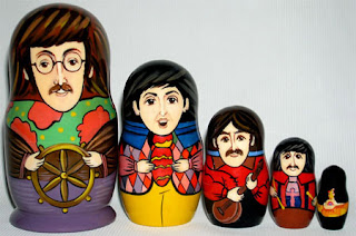 Russian Dolls