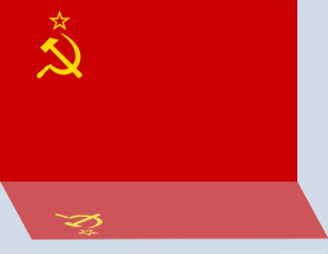 Russian Flag Image