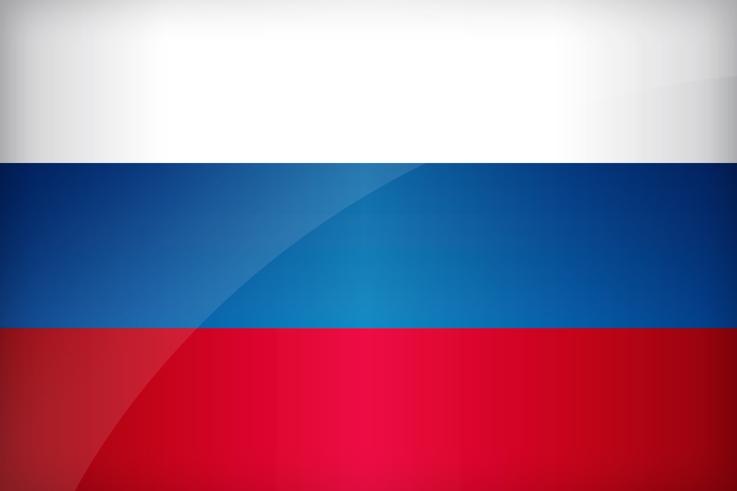 Russian Flag Picture