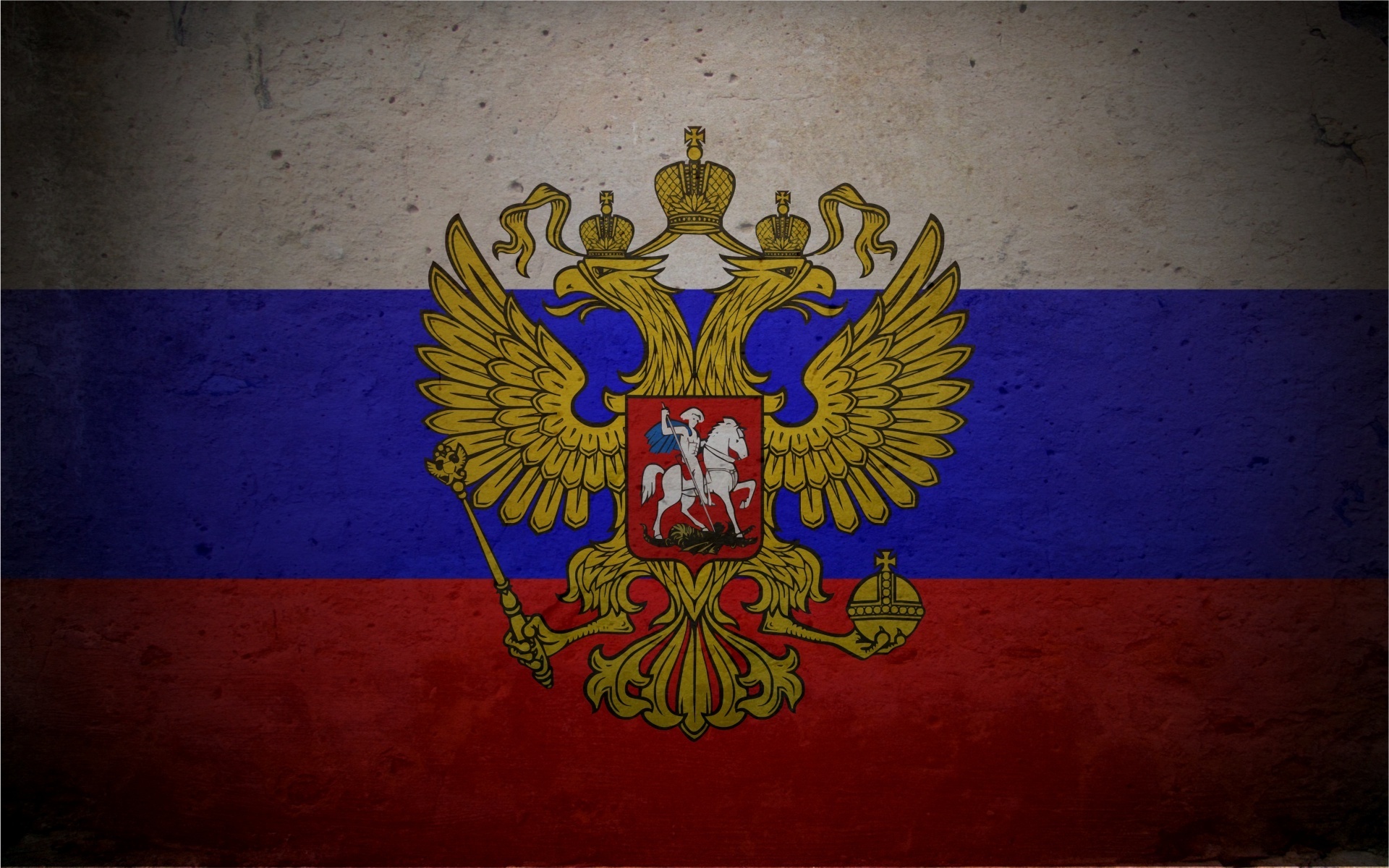 Russian Flag Picture