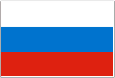 Russian Flag Picture