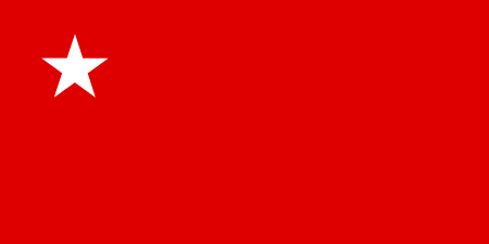 Russian Flag Symbol