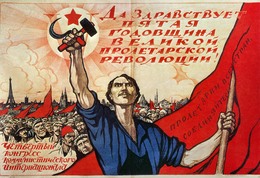 Russian Revolution