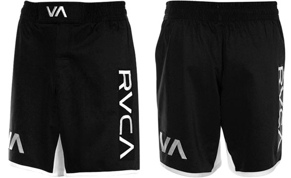 Rvca Bj Penn Shorts