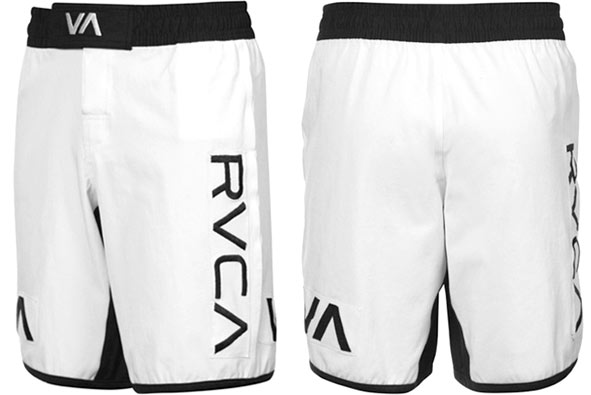 Rvca Bj Penn Shorts