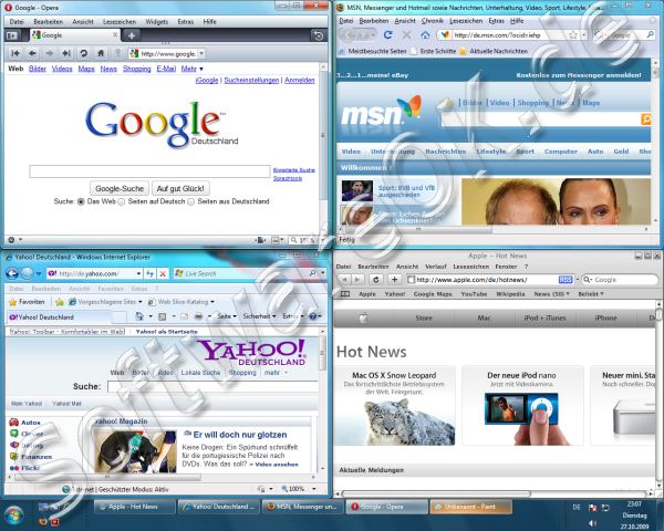 Safari Browser Windows 7 64 Bit