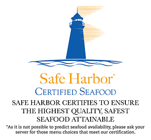 Safe Harbor Certification List