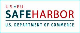 Safe Harbor Certification Mark