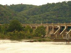 Safe Harbor Dam