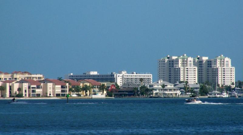 Safe Harbor Florida Real Estate