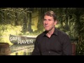 Safe Harbor Movie 2013 Nicholas Sparks