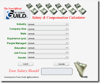 Salary Calculator